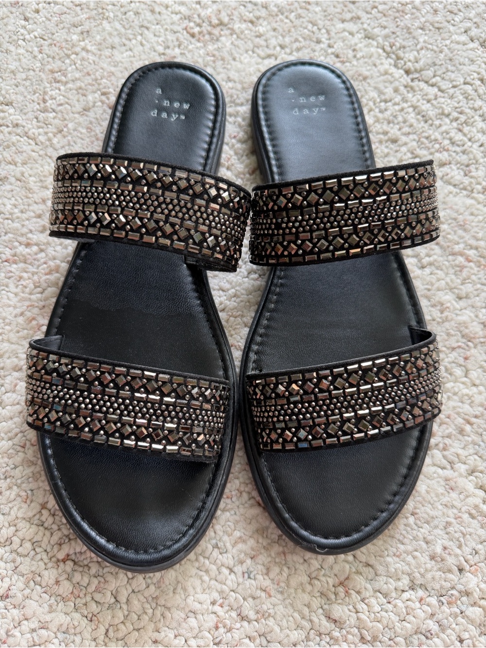 Target A New Day Sandals